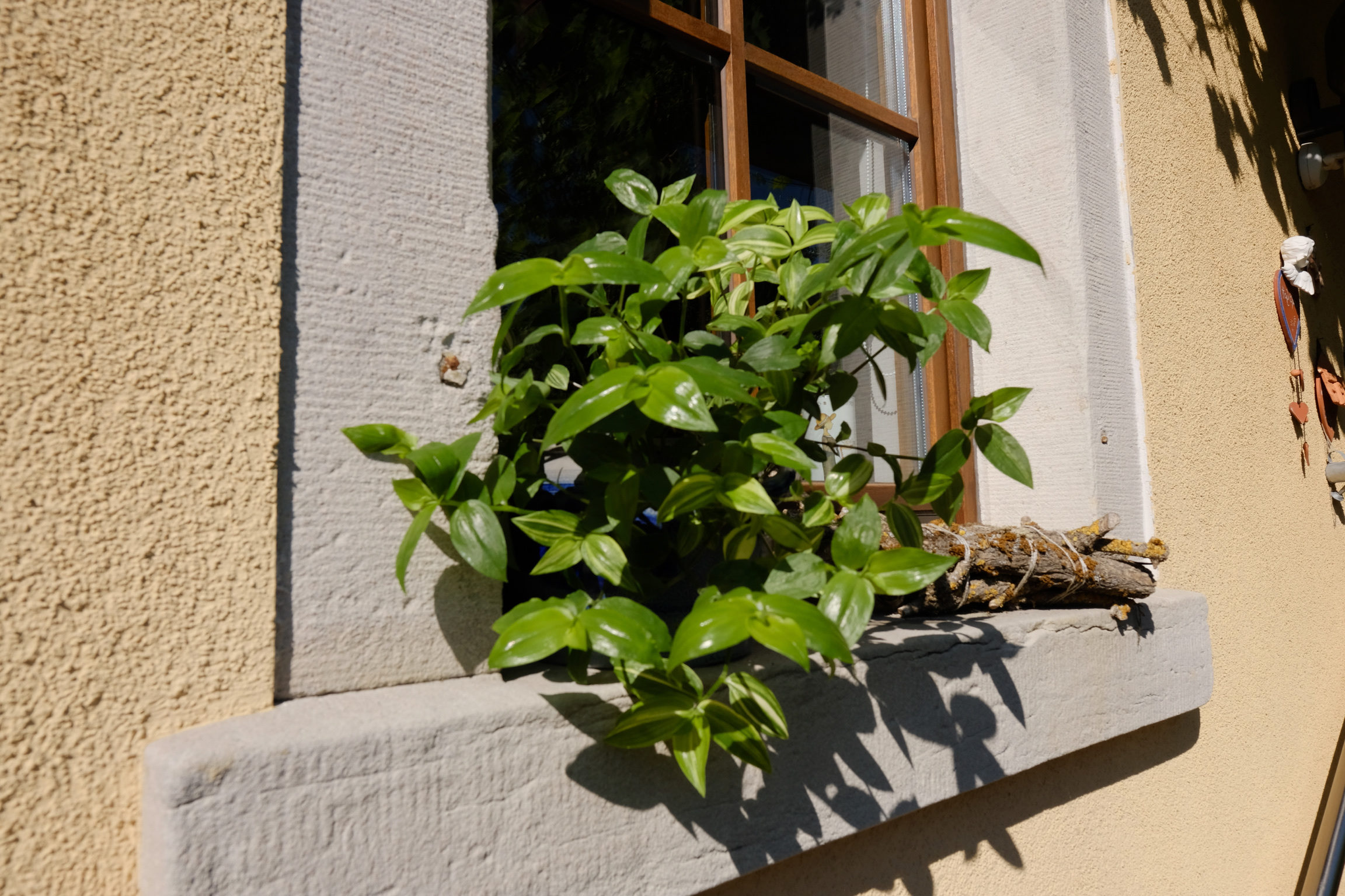 Ferienwohnung am Schmiedstor bei Bad Königshofen